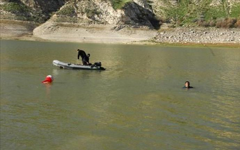 وفاة خمسيني غرقا داخل سد وادي