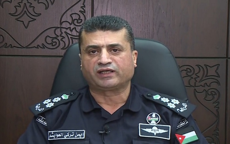 13.716 مخالفة تتعلق بارتداء الكمامة جرى