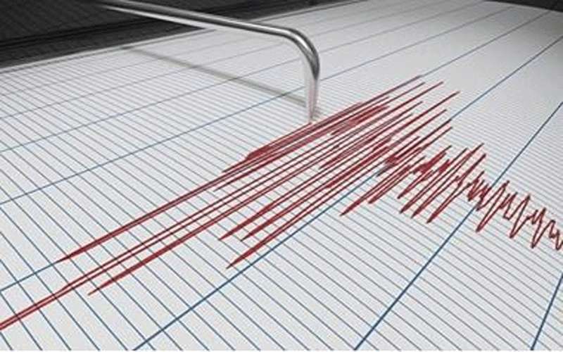 السعودية: هزة أرضية تضرب جازان