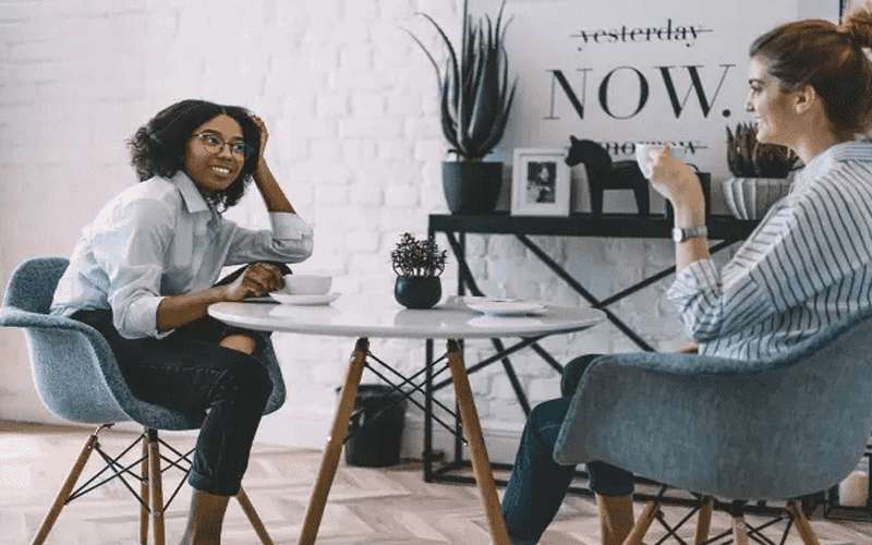 فنون التعامل مع الناس والتأثير فيهم