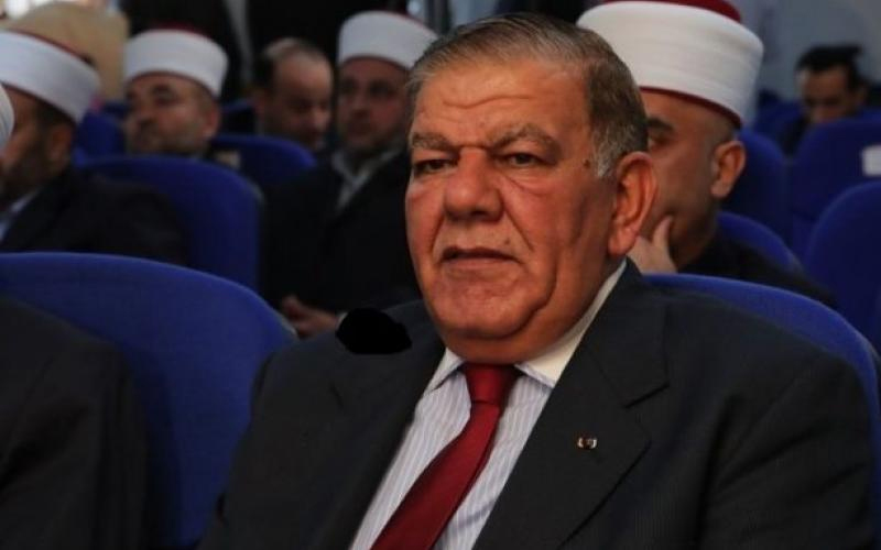 محافظ العاصمة: رصدنا تهديدات لمستثمرين ..