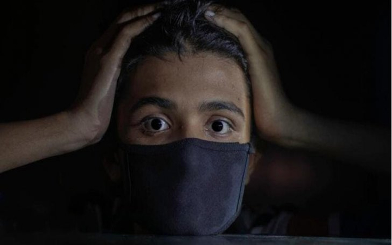 4 علامات خفيفة لكورونا لا ينبغي