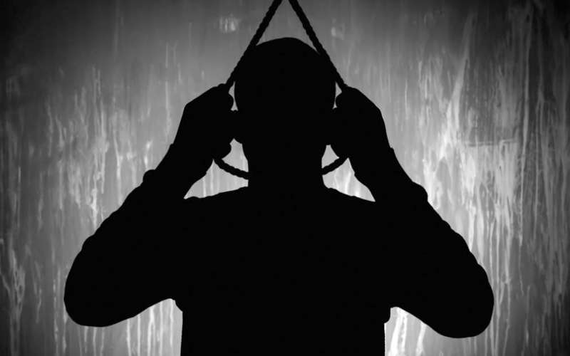 وفاة حدث انتحارا في مركز احداث