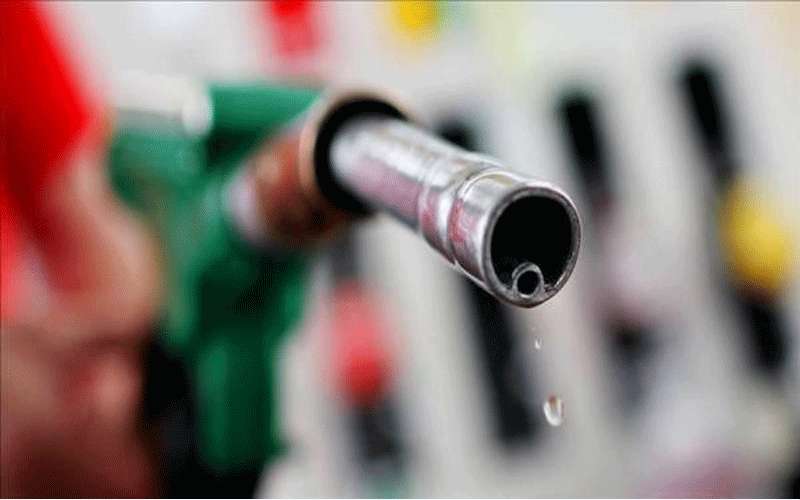 الحكومة: استقرار سعر البنزين وارتفاع المشتقات