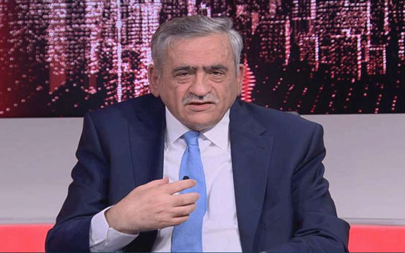عبيدات: عدونا فيروس صعب التعامل معه