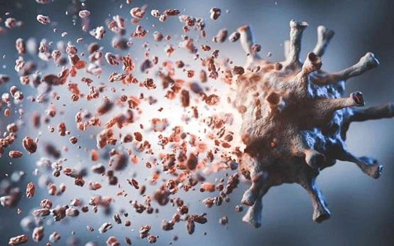 شلل بيل أحد الأعراض الجديدة لكورونا