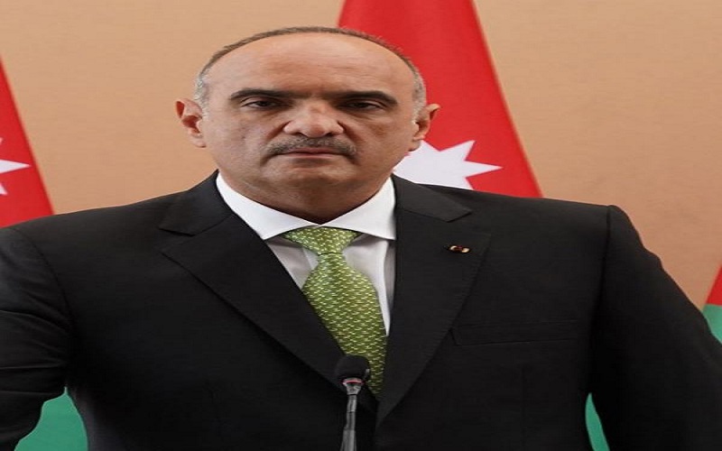 الخصاونة يفتتح مركز البشير للعناية الحثيثة