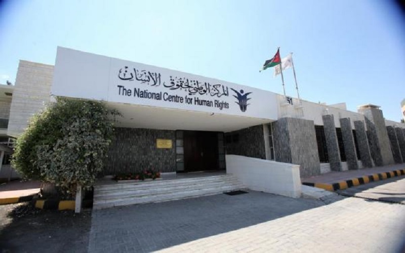 الوطني لحقوق الإنسان يتابع قضية أردني