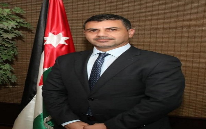 وزير المياه يوعز بوقف الحجز على