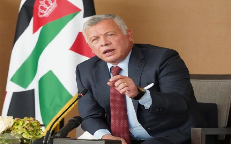 الملك لشخصيات من الجنوب: أولوية الاستثمار