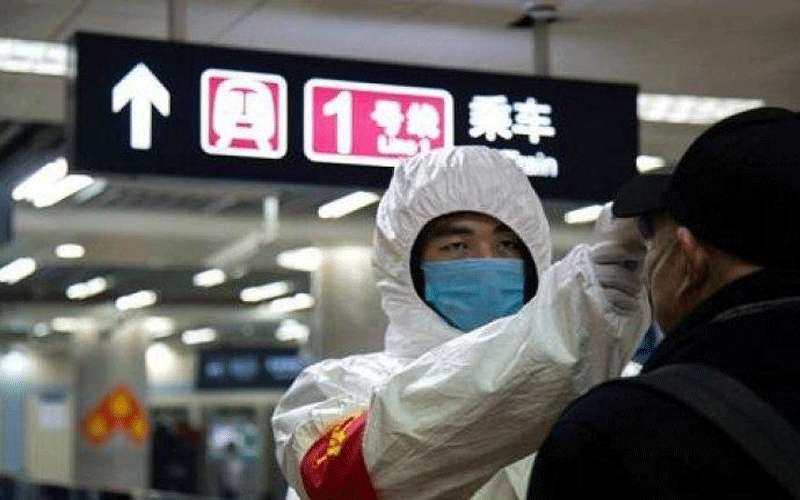 الصين توضح حول متطلبات دخول الأردنيين