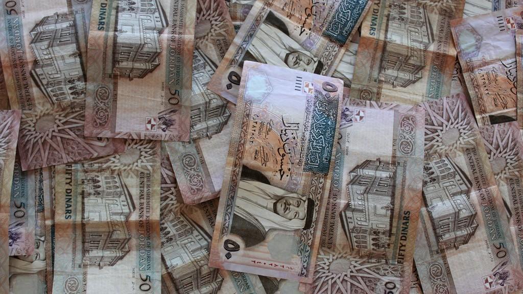 33.19 مليار دينار إجمالي الدين العام