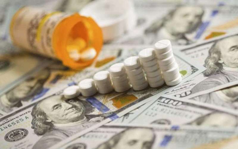 تخفيض أسعار 467 صنفا دوائيا بالأردن