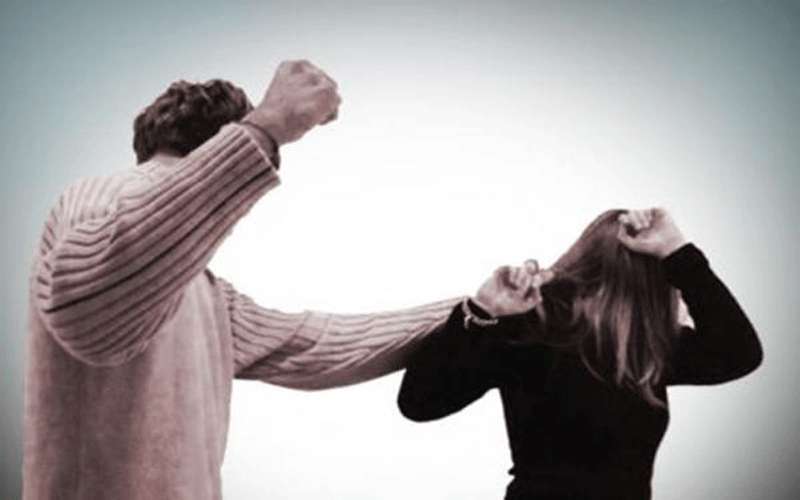 الحظر الشامل رفع العنف الأسري في