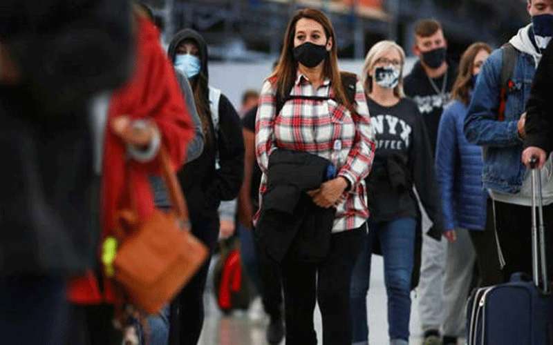 تخفيف قيود احتواء كورونا في دول