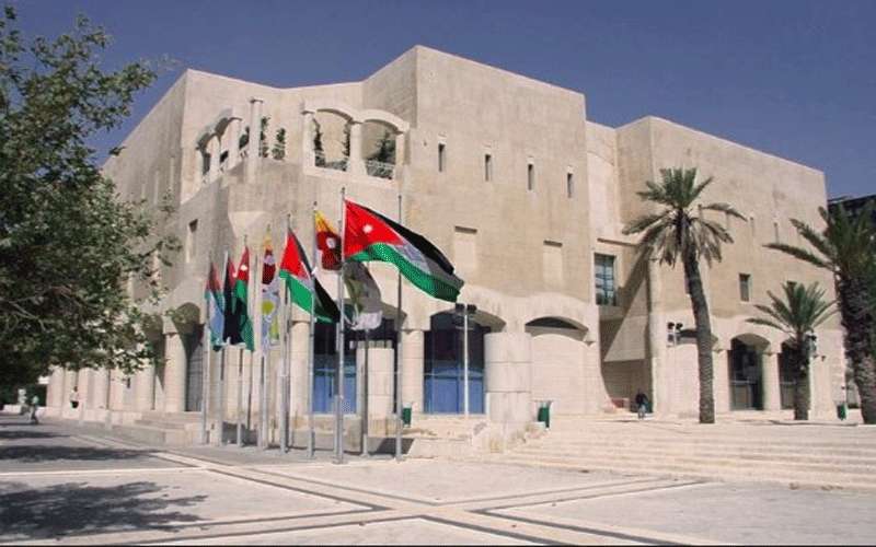 المحكمة تلزم أمانة عمان بدفع 11