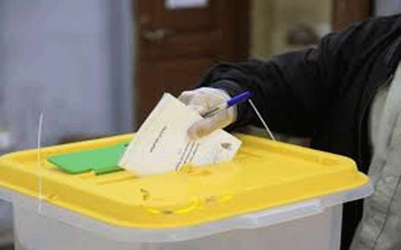 ارتفاع الطعون بصحة نيابة أعضاء مجلس