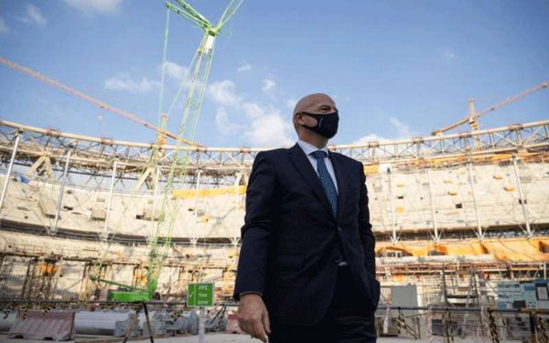 22 دولة عربية تؤكد مشاركة منتخباتها