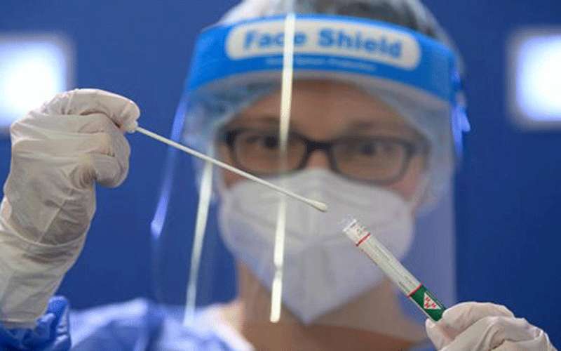 20 مختبرا لفحص كورونا للقادمين من