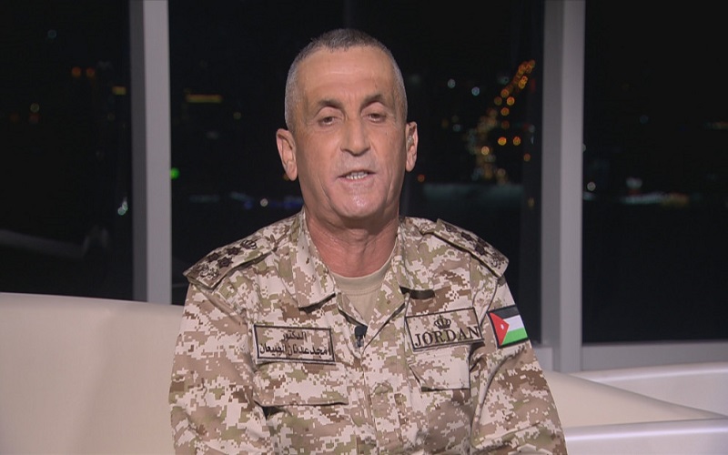 إعداد ترتيبات لاستفادة جميع المواطنين من