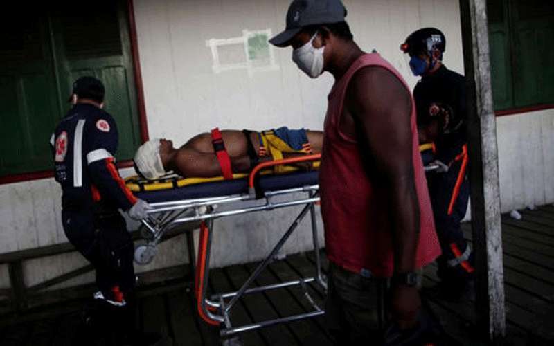 مقتل 22 شخصا بحادث سير في