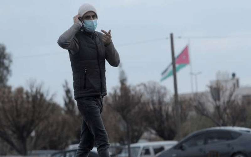 64 ألفا و398 إصابة كورونا نشطة