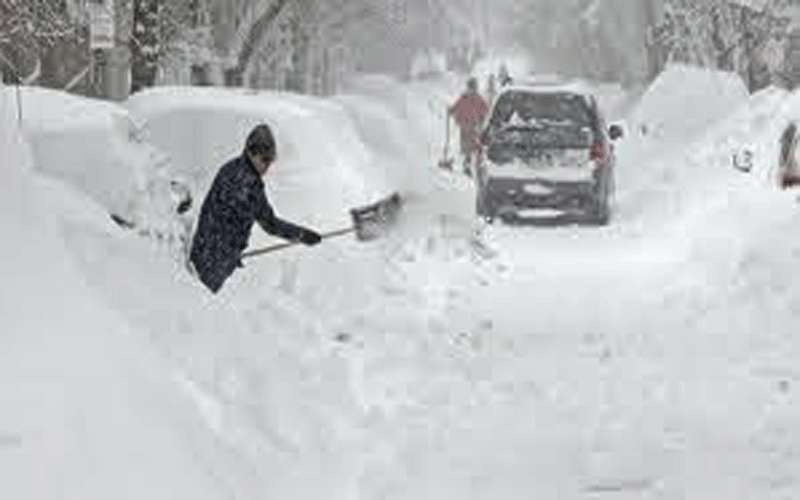طقس العرب: شتاء أكثر برودة وفرص