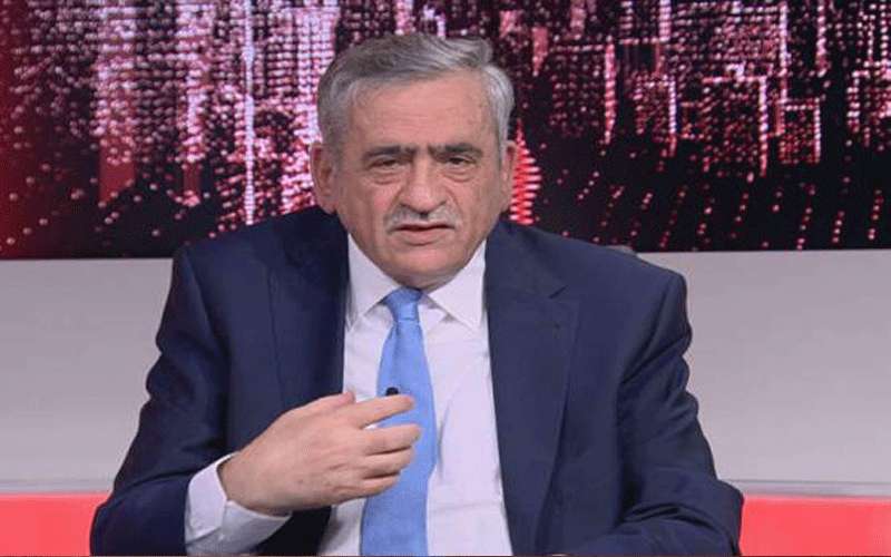 عبيدات : من المبكر الحديث عن