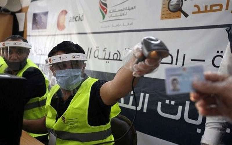 بدء صرف مستحقات العاملين بالانتخابات