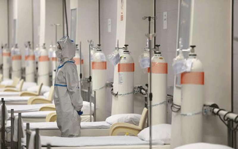 كورونا يغلق مطاعم ومقاهي كرواتيا