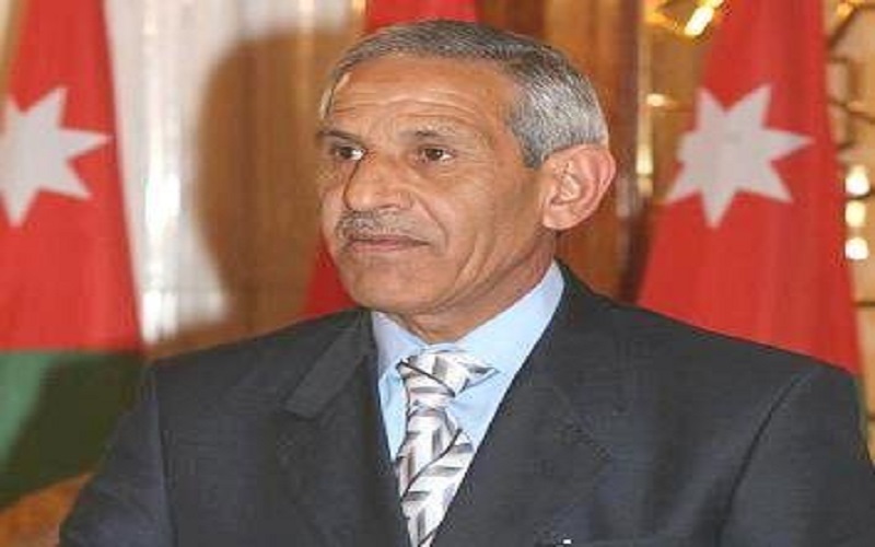 الخرابشة : العزل المنزلي سبب انتشار