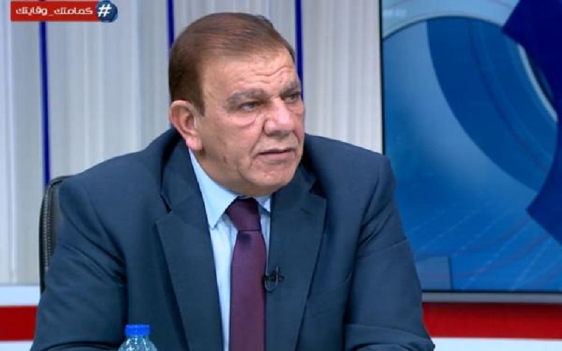 محافظ العاصمة: 200 دينار عقوبة تكرار