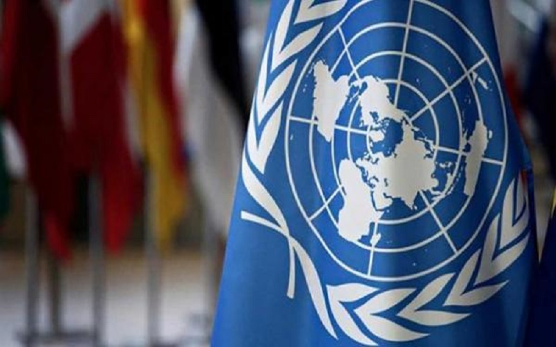 المنصة الدولية للدفاع عن الصحراء المغربية