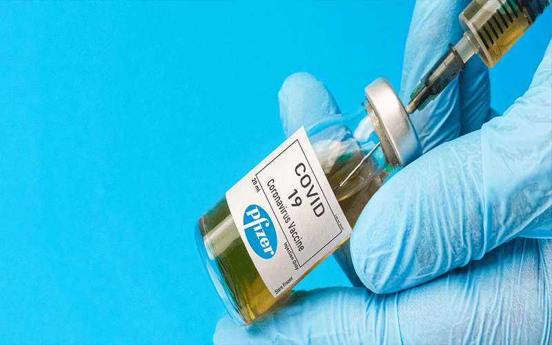 انطلاق عمليات توريد شحنات لقاح فايزر