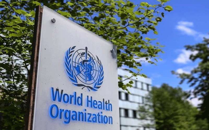 الصحة العالمية: 60 - 70% من