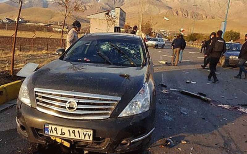 تأهب في السفارات الإسرائيلية بعد التهديدات