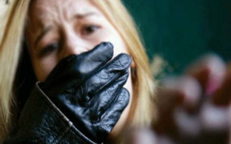 اردني يختطف أوكرانية في الكويت