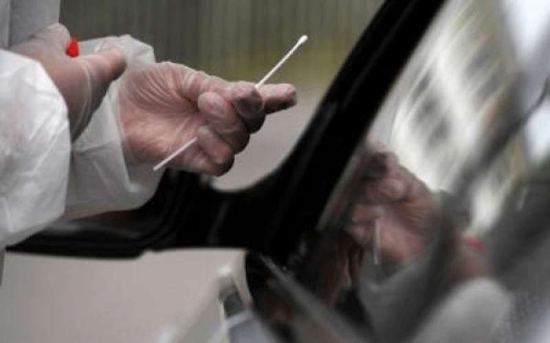 أكثر من 18 مليون حالة كورونا