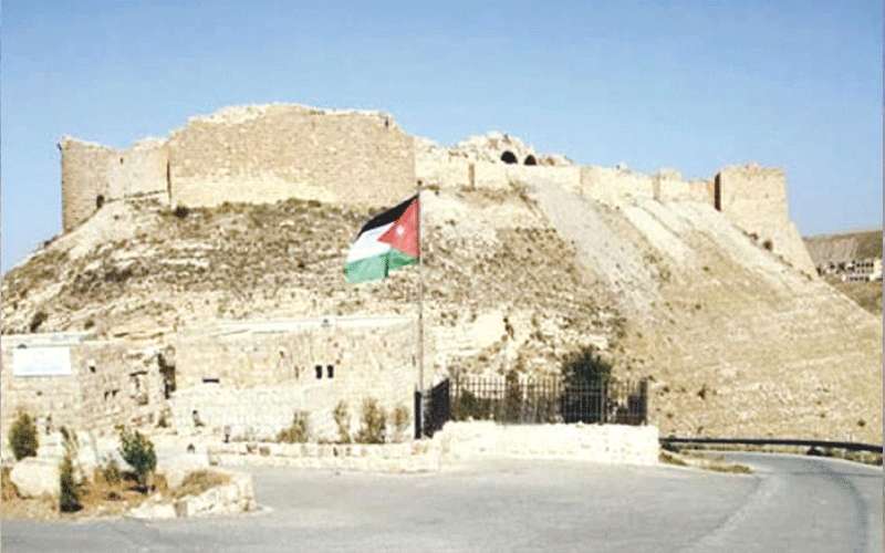 موازنة الكرك الأقل بين محافظات الأردن