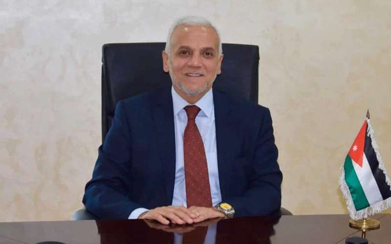 رسالة من وزير التنمية