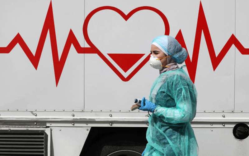 الأوبئة تدعو الى الالتزام في مدن