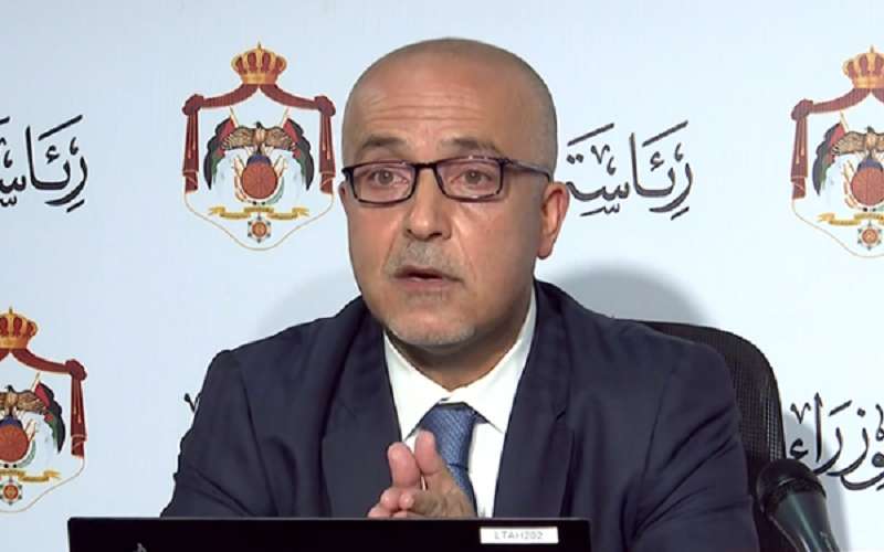 الهياجنة: مستشفى ميداني جديد في العقبة