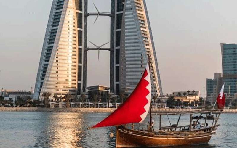 استعداد لفتح سفارة إسرائيلية بالبحرين