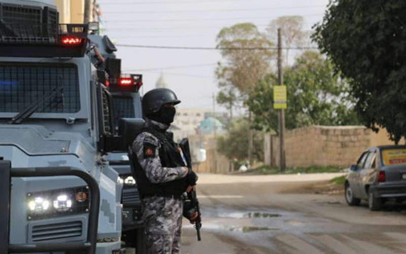 تعليق صلاة الجمعة في الصريح