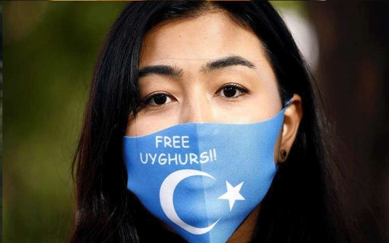 أميركا تحظر قطنا صينيا بسبب العمل