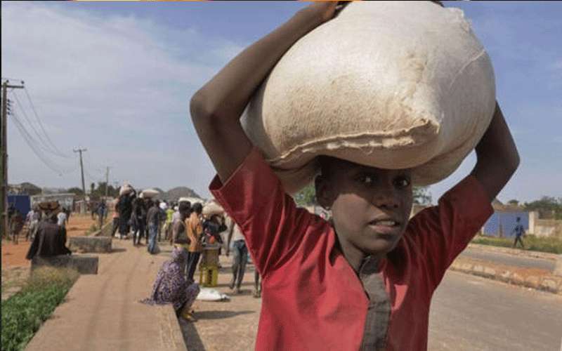 مليار فقير بحلول 2030 بسبب كورونا