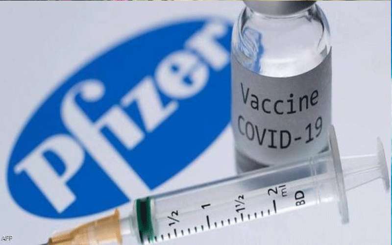 عبيدات يعد بتوفير لقاح كورونا للأردنيين