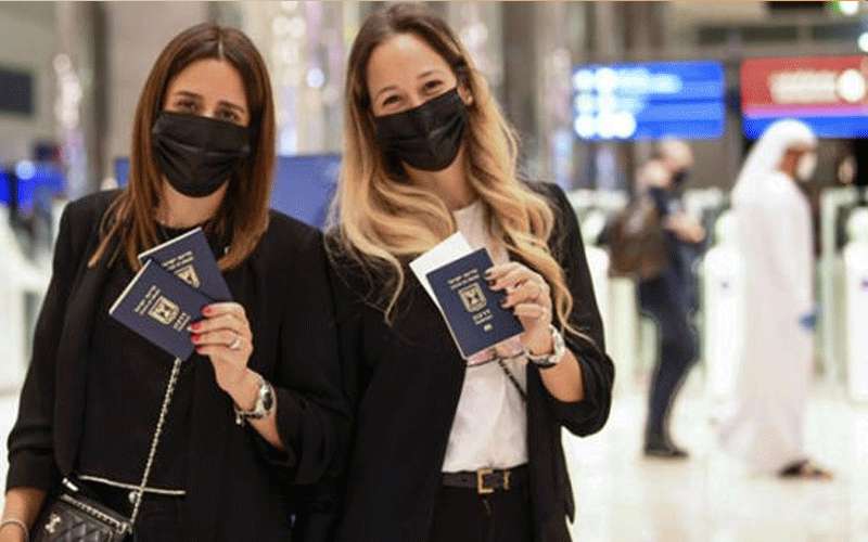 الإمارات تفعل إجراءات الحصول على التأشيرة