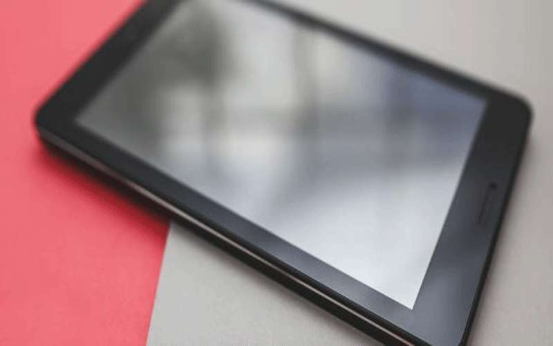 شرط تابليت الحكومة: عدم وجود كهرباء