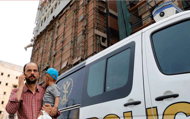 مصر.. ضبط طبيب يعالج كورونا ويدعي